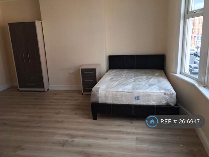 Studio To Rent In Sydenham Road, London, SE26