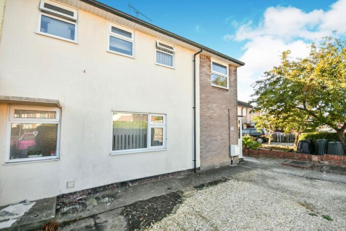 3 Bedroom House To Rent In Newcroft Road, Calne, SN11