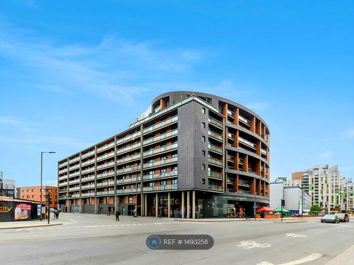 1 Bedroom Flat To Rent In The Sphere, London, E16