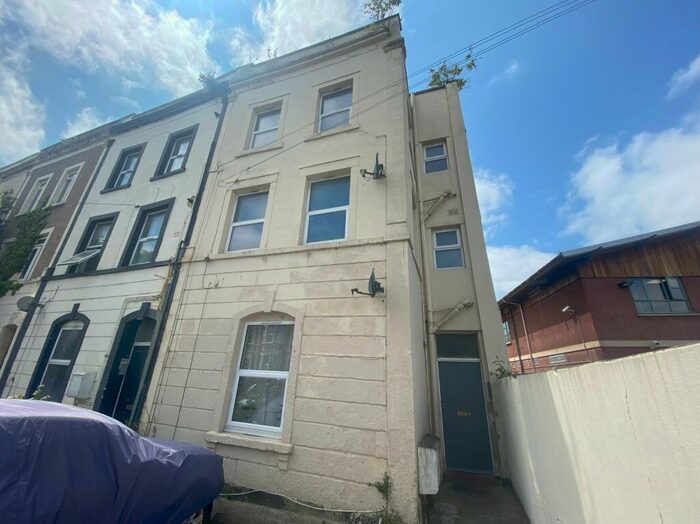 1 Bedroom Flat To Rent In Seymour Road, Easton, Bristol, BS5