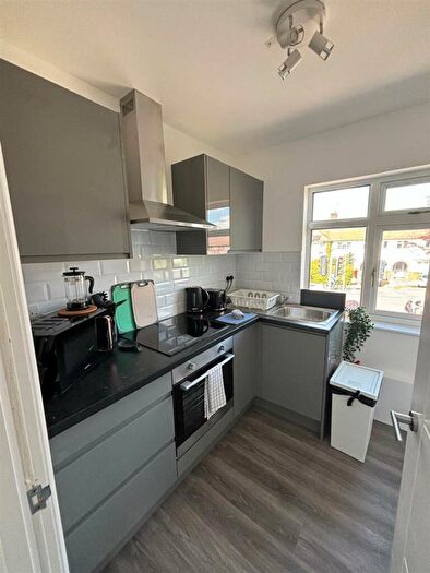 Property To Rent In Cherry Hinton Road, Cambridge, CB1