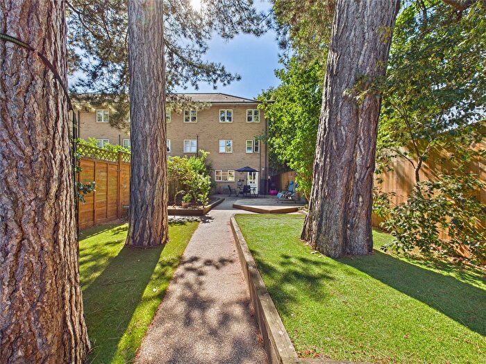 4 Bedroom Terraced House For Sale In St. Marys Road, Ipswich, Suffolk, IP4