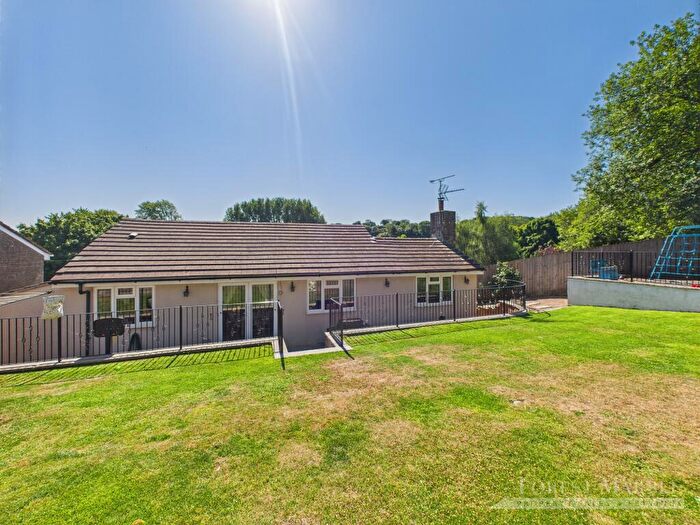 3 Bedroom Detached Bungalow For Sale In St. Michaels Close, Stoke St. Michael, BA3