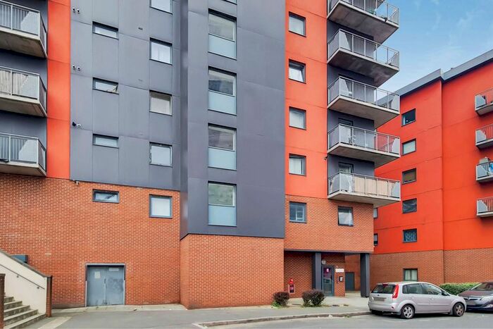 2 Bedroom Flat To Rent In Spring Place, Barking, IG11