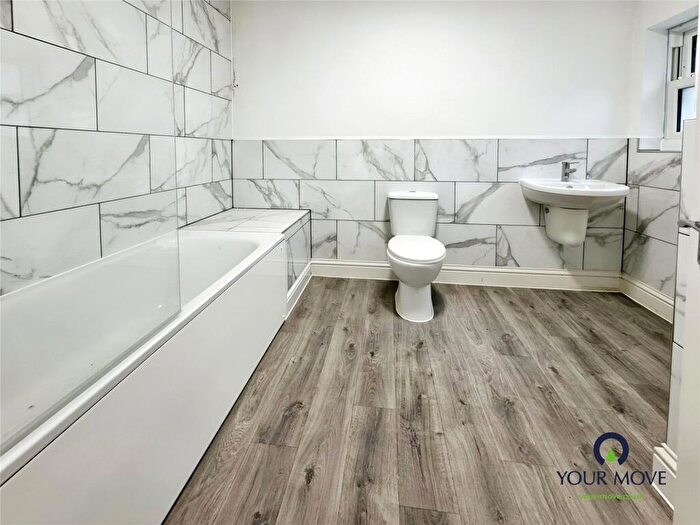 1 Bedroom Flat To Rent In Northdown Road, Margate, Kent, CT9