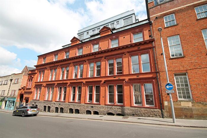 2 Bedroom Apartment To Rent In Castle Exchange, George Street, Nottingham, NG1