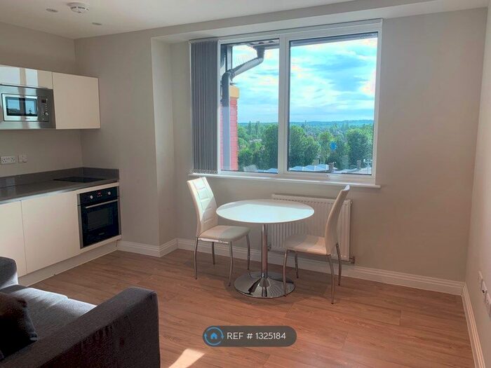 Studio To Rent In Homestead Road, Rickmansworth WD3