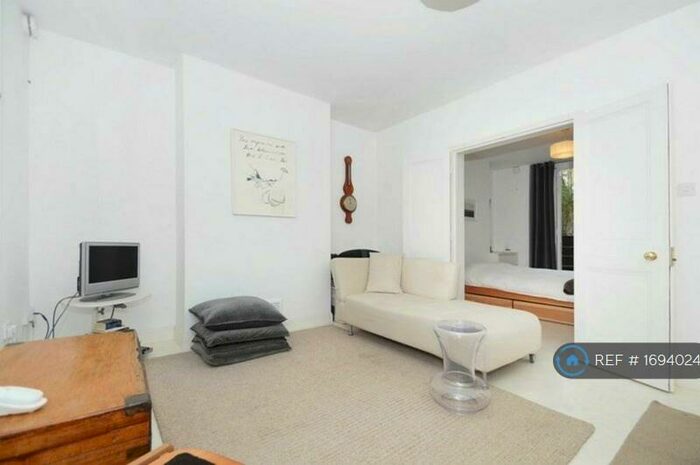 1 Bedroom Flat To Rent In Islington, London, N1