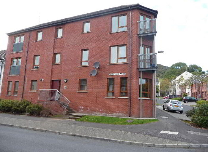 2 Bedroom Apartments To Rent In F Heath Lodge Avenue, Belfast, BT13