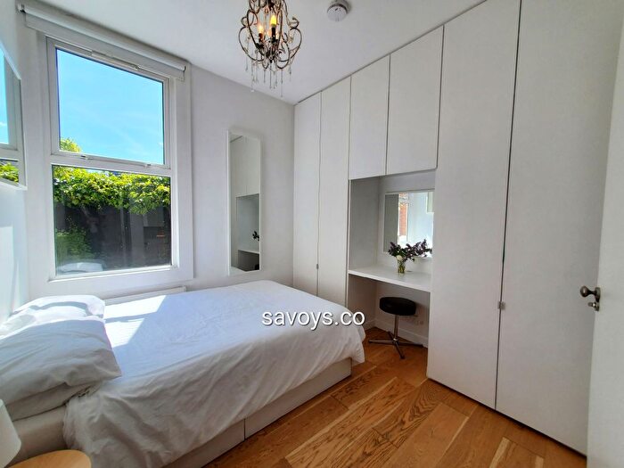 3 Bedroom Flat To Rent In Riffel Road, Willeseden Green, NW2
