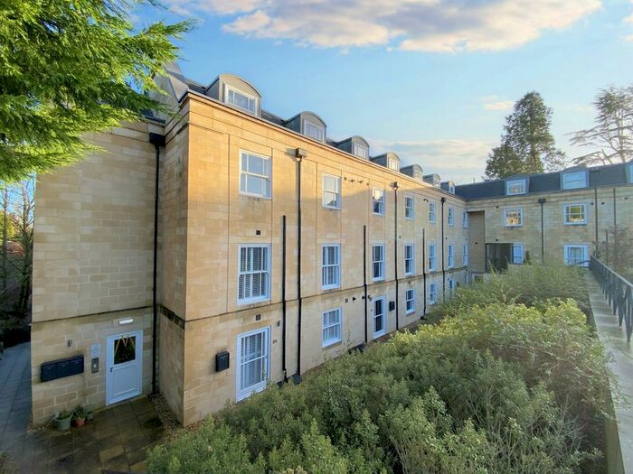 2 Bedroom Flat For Sale In John Dobson Drive, Longhirst, Morpeth, NE61