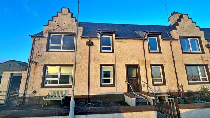 1 Bedroom Flat For Sale In Newton Street, Stornoway, HS1