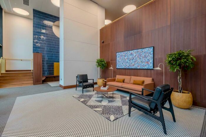 2 Bedroom Apartment To Rent In Madison East, Wembley Park, HA9