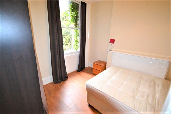 1 Bedroom Flat To Rent In Sutherland Avenue, London, W9