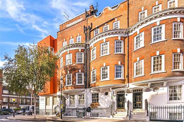 1 Bedroom Flat For Sale In Draycott Place, London, SW3
