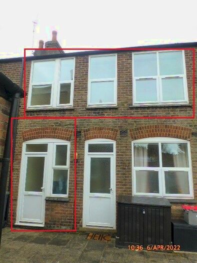 1 Bedroom Flat To Rent In High Town Road, Luton, LU2