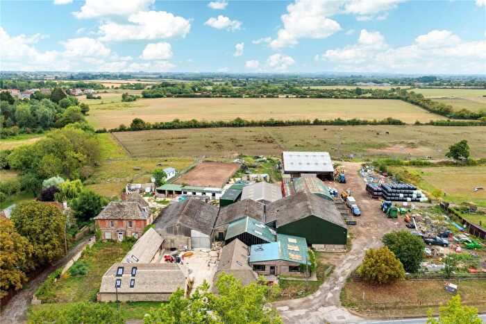 8 Bedroom Land For Sale In Faringdon Road, Stanford In The Vale, Faringdon, Oxfordshire, SN7