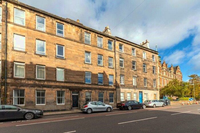 2 Bedroom Flat To Rent In East Preston Street, Newington, Edinburgh, EH8