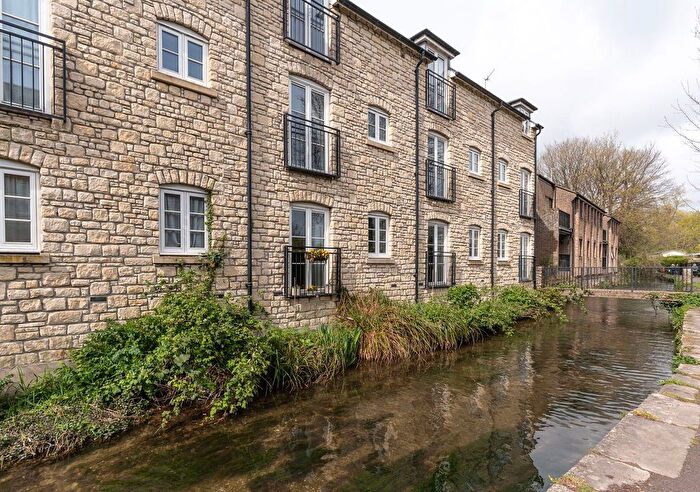 4 Bedroom Terraced House For Sale In High East Street, Dorchester, DT1