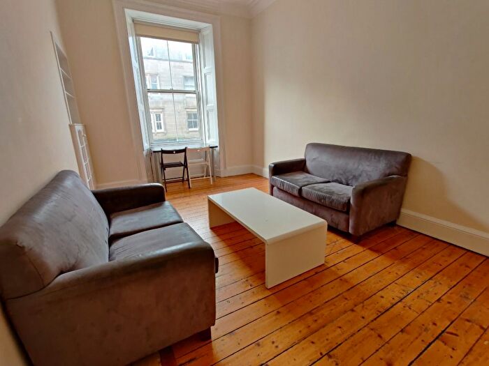 4 Bedroom Flat To Rent In Morrison Street, Edinburgh, West End, EH3