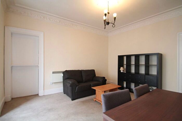 1 Bedroom Flat To Rent In Gl Blackness Road, Dundee, DD2
