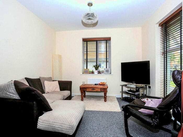 2 Bedroom Flat To Rent In Molyneux Square, Hampton Vale, Peterborough, PE7