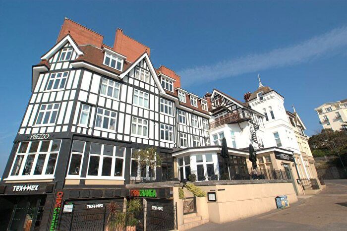 1 Bedroom Flat For Sale In Hinton Road, Bournemouth, BH1