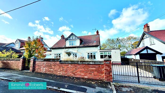 3 Bedroom Detached House For Sale In Springfield Crescent, Seaham, Durham, SR7