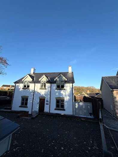 4 Bedroom Property To Rent In Gorsley, Ross-On-Wye, HR9