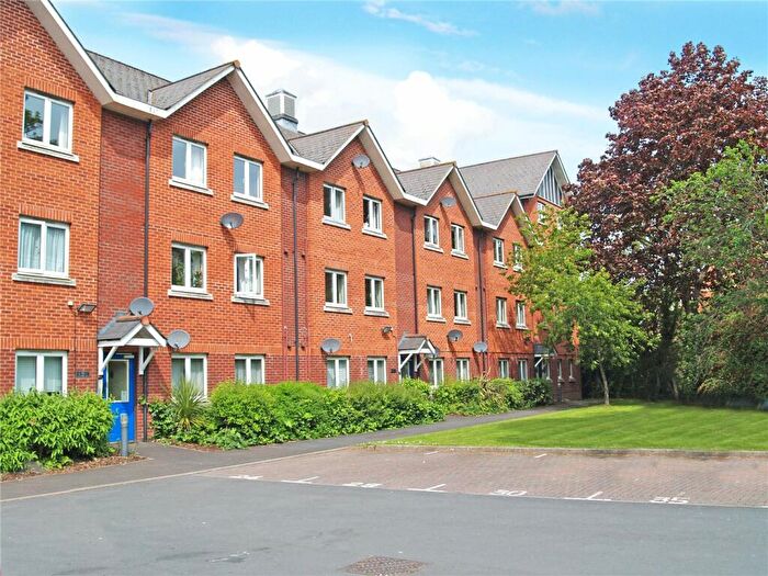 2 Bedroom Apartment To Rent In Powhay Mills, Tudor Street, Exeter, Devon, EX4
