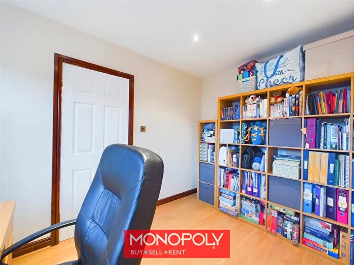 5 Bedroom Detached House For Sale In Llandyrnog, Denbigh, LL16