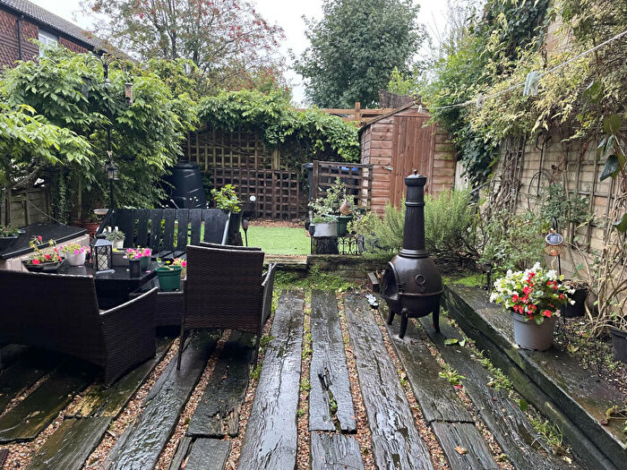2 Bedroom Semi-Detached House For Sale In Ashtead Village, KT21