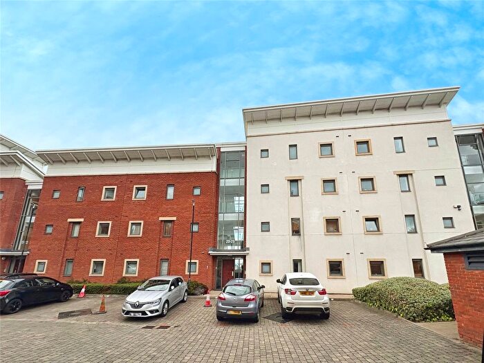 2 Bedroom Flat To Rent In Albion Street, Wolverhampton, West Midlands, WV1