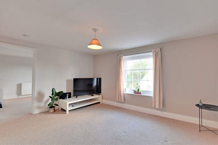 1 Bedroom Flat To Rent In Stortford Road, Great Dunmow, CM6
