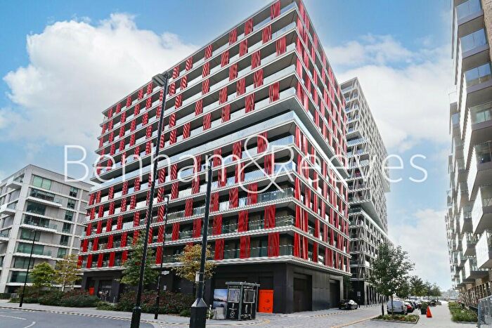 1 Bedroom Apartment To Rent In Bonnet Street, London, E16