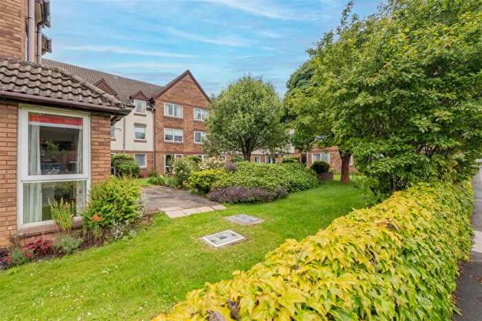 2 Bedroom Retirement Property For Sale In Bath Road, Keynsham, Bristol, BS31