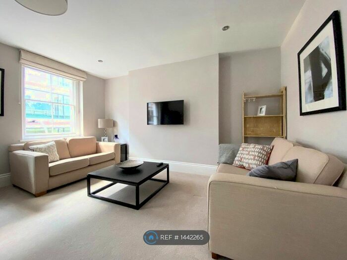 3 Bedroom Flat To Rent In Huntley Street, London, WC1E
