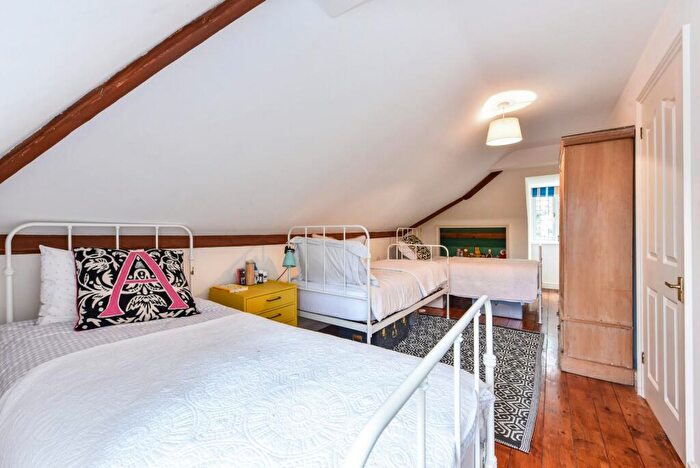 5 Bedroom Detached House To Rent In Spinney Lane, Itchenor, Chichester, West Sussex, PO20