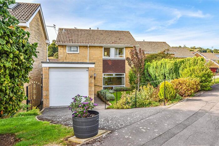 3 Bedroom Detached House For Sale In Court Orchard, Wotton-Under-Edge, GL12