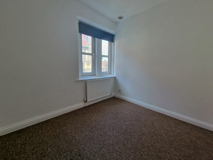 2 Bedroom Apartment To Rent In Aubrey Road, Aubrey House Aubrey Road, BS3