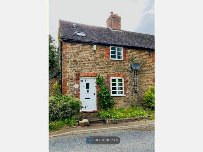 2 Bedroom Semi-Detached House To Rent In Oxford Road, Frilford, Nr Abingdon, OX13