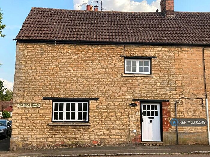 3 Bedroom Terraced House To Rent In Church Road, Sherington, MK16