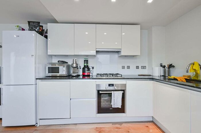 1 Bedroom Flat To Rent In Allsop Place, , Marylebone, London, NW1