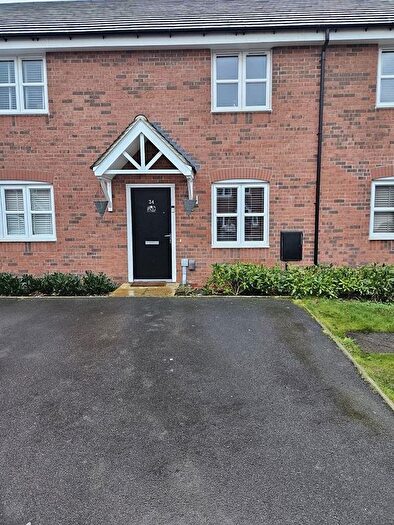 2 Bedroom Terraced House For Sale In Ploughmans Lane, Tidbury Green, B90