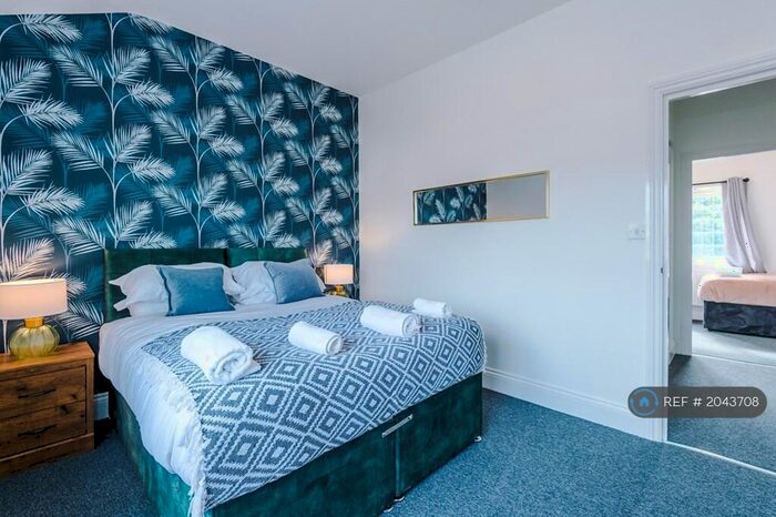 4 Bedroom Terraced House To Rent In Field Lane, Litherland, Liverpool, L21