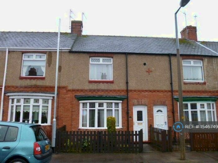 2 Bedroom Terraced House To Rent In Arthur Terrace, Bishop Auckland, DL14