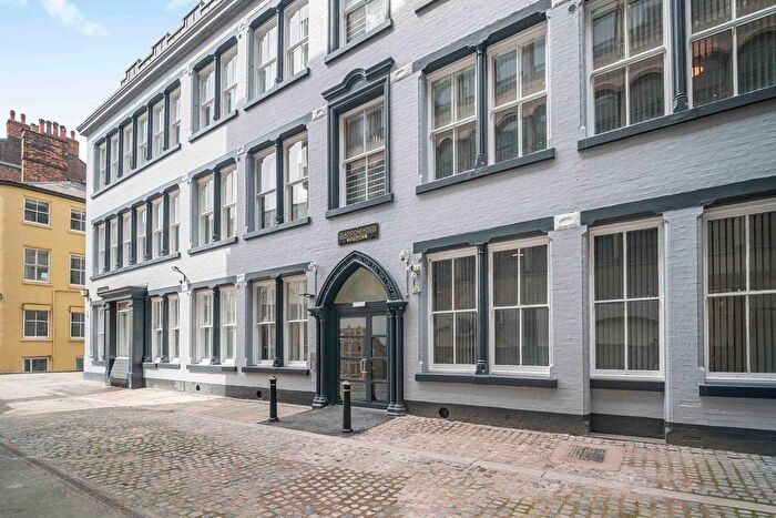 1 Bedroom Flat To Rent In Liverpool, L2