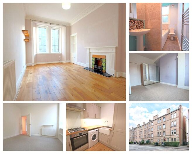 2 Bedroom Flat To Rent In Slateford Road, Slateford, Edinburgh, EH11