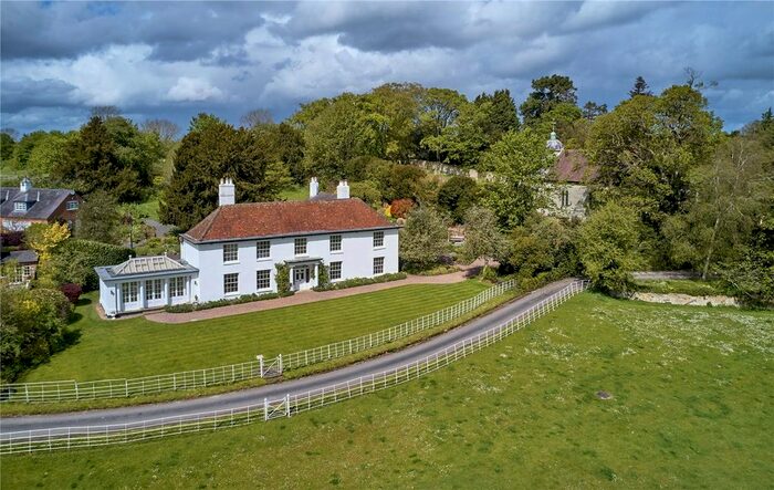 6 Bedroom Detached House For Sale In Birdingbury, Rugby, Warwickshire, CV23