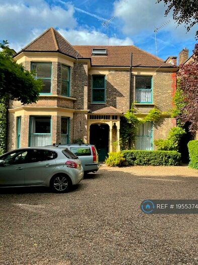 1 Bedroom Flat To Rent In Willesden Lane, London, NW2